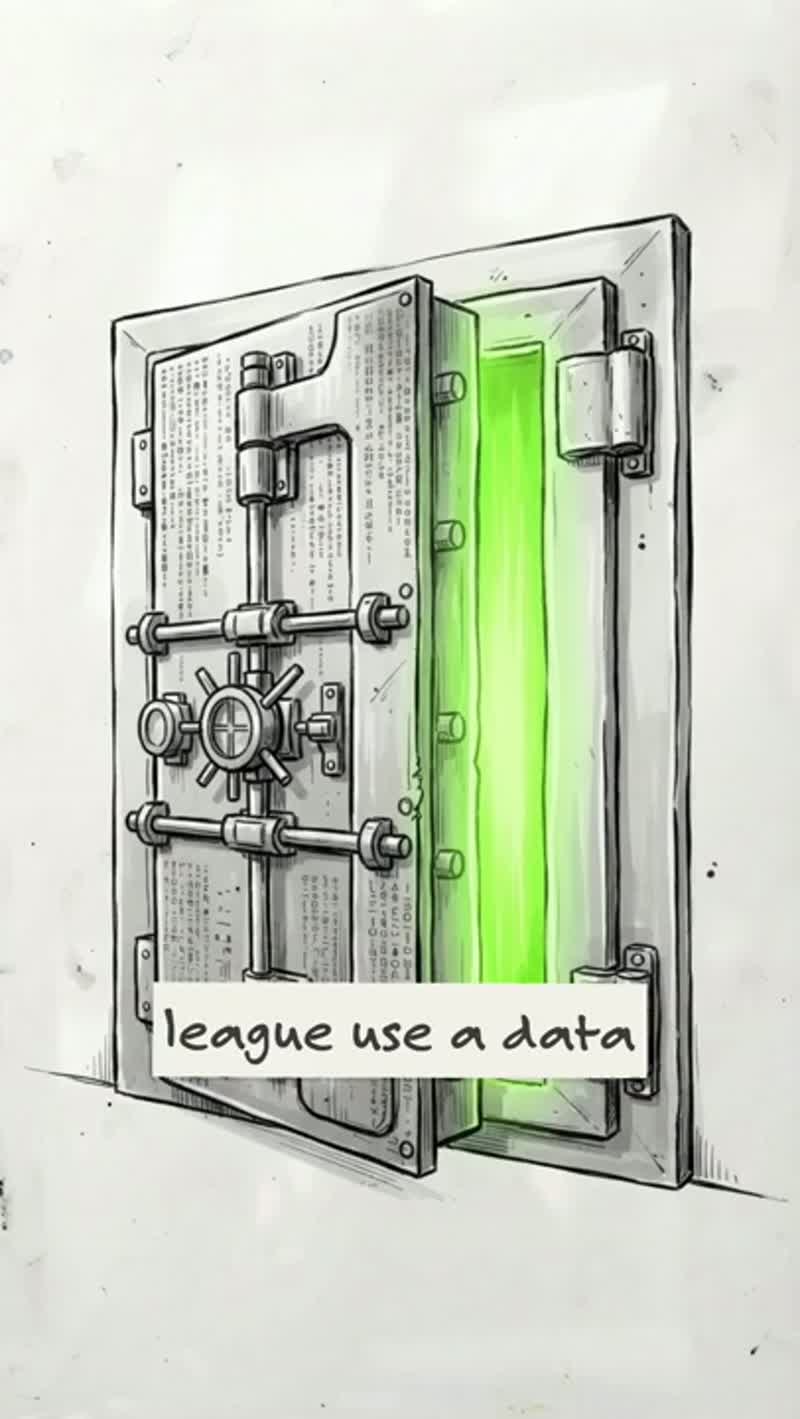 How PGF built a grappling data monopoly